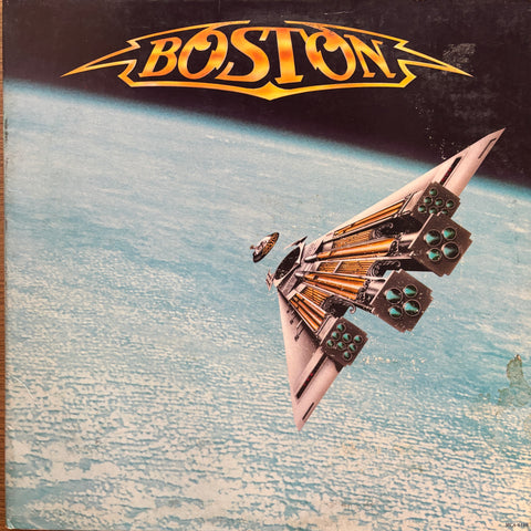 Boston "Third Stage"