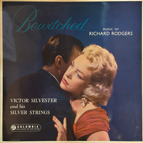 Silvester, Victor "Bewitched"