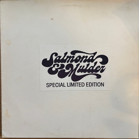 Salmond & Mulder "S/T"