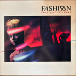 Fashion "Twilight Of Idols"