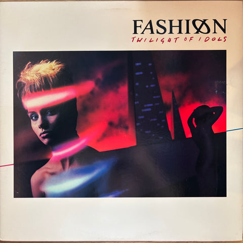 Fashion "Twilight Of Idols"