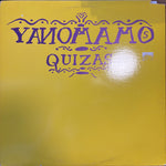 Yanomamos "Quizas"