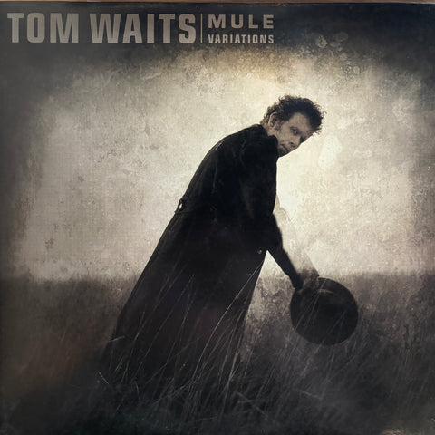 Waits, Tom "Mule Variations"