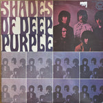 Deep Purple "Shades Of Deep Purple"