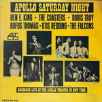 Apollo Saturday Night (Various Artists)