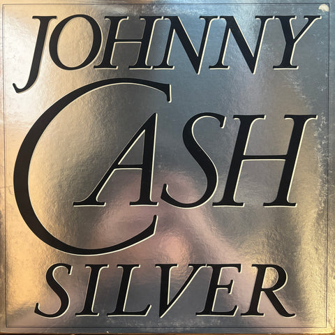 Cash, Johnny "Silver"