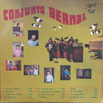 Conjunto Bernal "S/T"