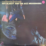 Art Blakey and the Jazz Messengers "Witch Doctor"