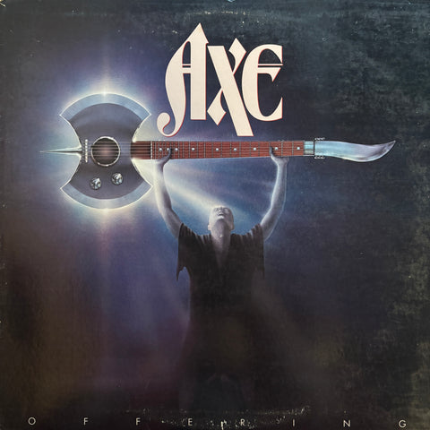 Axe "S/T"