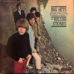 Rolling Stones "Big Hits (High Tide And Green Grass)"