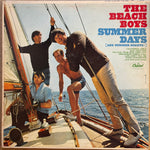 Beach Boys "Summer Days"