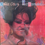 Cruz, Celia "La Candela"