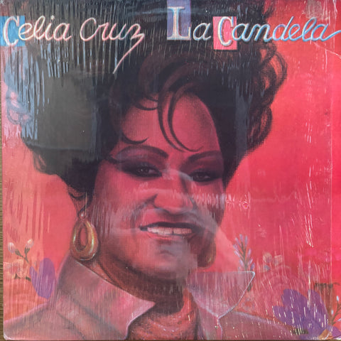 Cruz, Celia "La Candela"