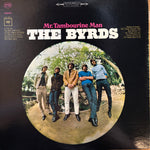 Byrds "Mr. Tambourine Man"