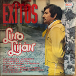 Lujan, Lino "Exitos De Lino Lujan"