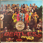 Beatles "Sgt. Pepper's Lonely Hearts Club Band"