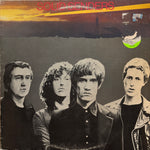 Solid Senders "S/T"