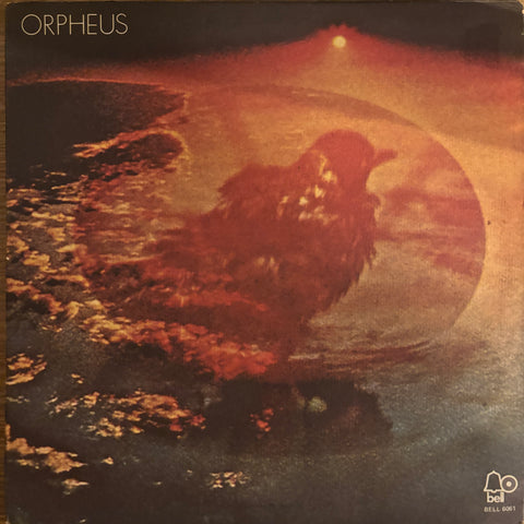Orpheus "S/T"
