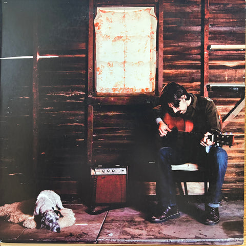 Simon, Jason "S/T (Colored Vinyl)"