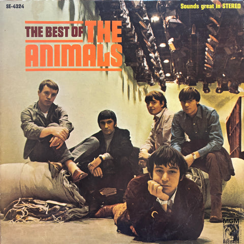 Animals "Best Of"