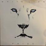 White Lion "Pride"