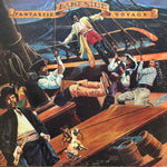 Lakeside "Fantastic Voyage"