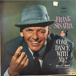 Sinatra, Frank "Come Dance With Me!"
