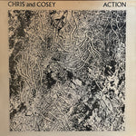 Chris and Cosey "Action"