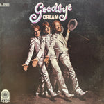 Cream "Goodbye"