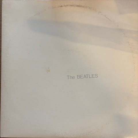 Beatles "White Album"