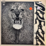 Santana "S/T"