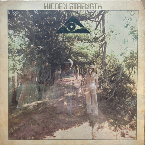 Hidden Strength "S/T"