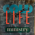 Ministry "Cold Life"