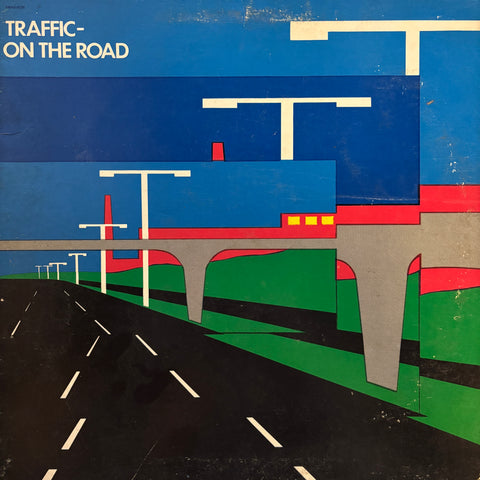 Traffic "On The Road"