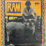 McCartney, Paul & Linda "Ram"