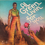 Green, Al "Livin' For You"