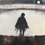 Young, Neil "Harvest Moon"