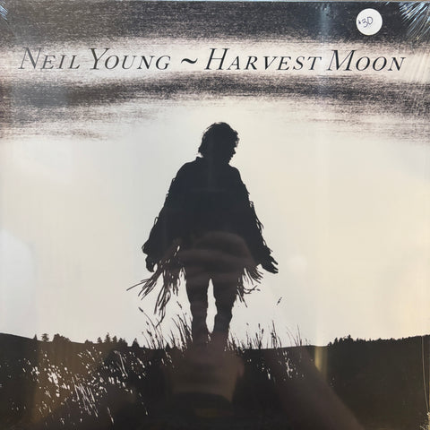 Young, Neil "Harvest Moon"