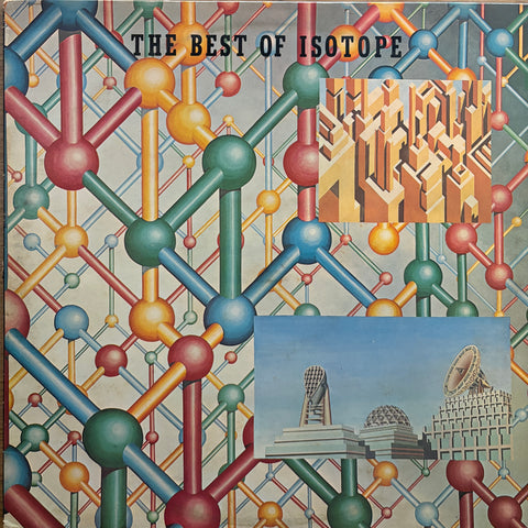 Isotope "Best Of"