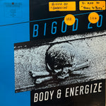 Bigod 20 "Body & Energize"