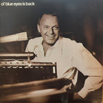 Sinatra, Frank "Ol' Blue Eyes Is Back"