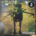 7 Seconds "Leave A Light On"