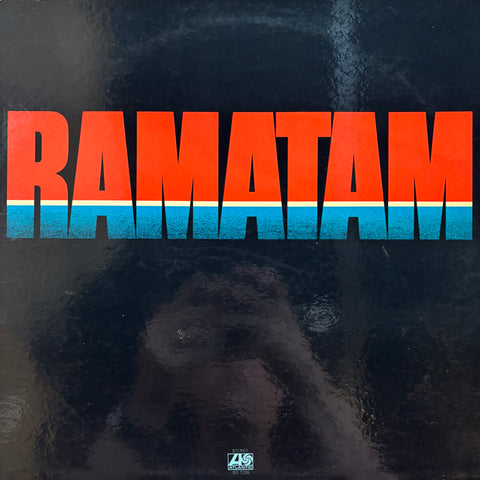 Ramatam "S/T"