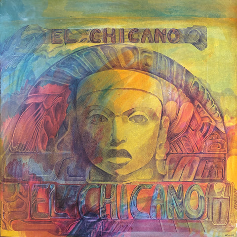 El Chicano "S/T"