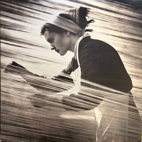 White, Jack "Entering Heaven Alive"