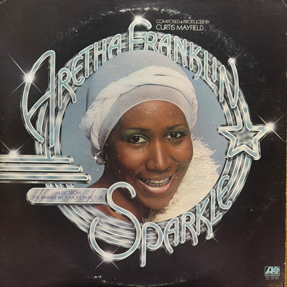 Franklin, Aretha "Sparkle"