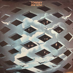 Who, The "Tommy"