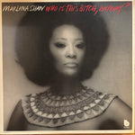 Shaw, Marlena "Who Is This Bitch, Anyway?"