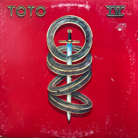 Toto "IV"