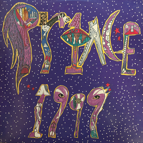 Prince "1999"